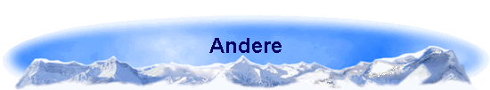 Andere